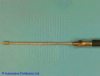 NISSA 36402P0103 Cable, parking brake